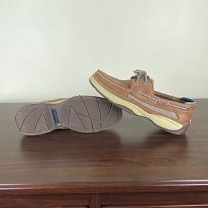Sperry Top-Sider Men’s boat shoes